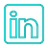 LinkedIn Icon
