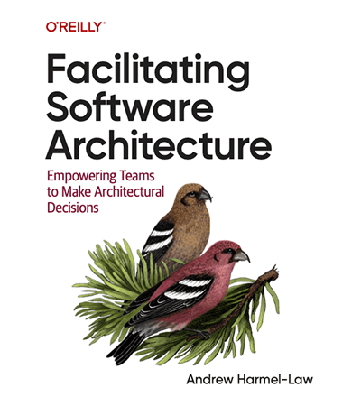 facilitating software architecture-image
