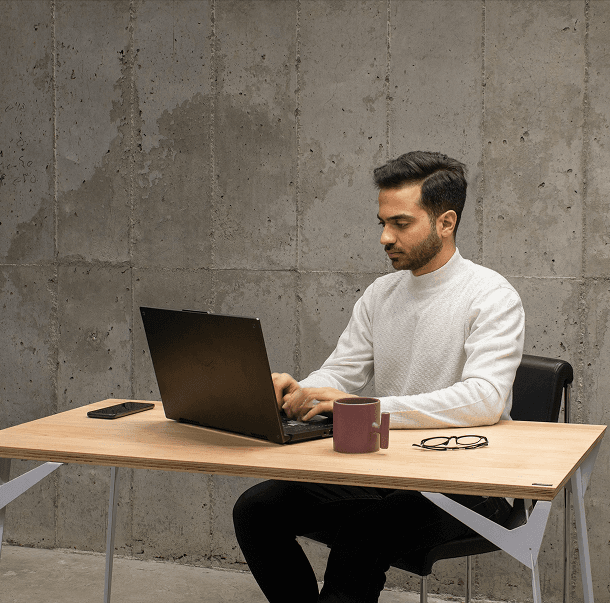working-man