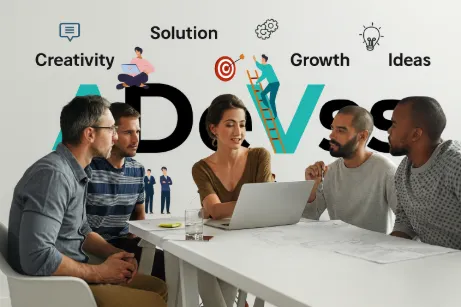 Can't find your industry