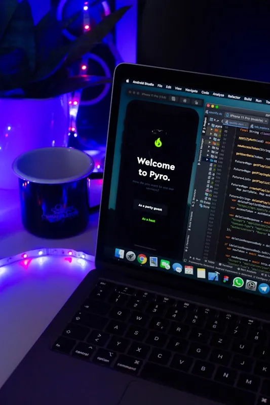 Back-End Development