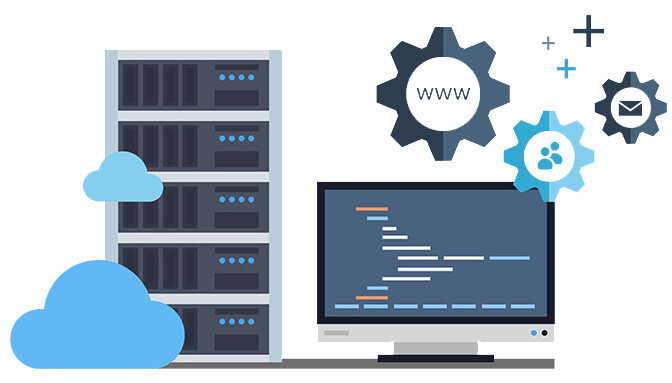 High-Performance Hosting