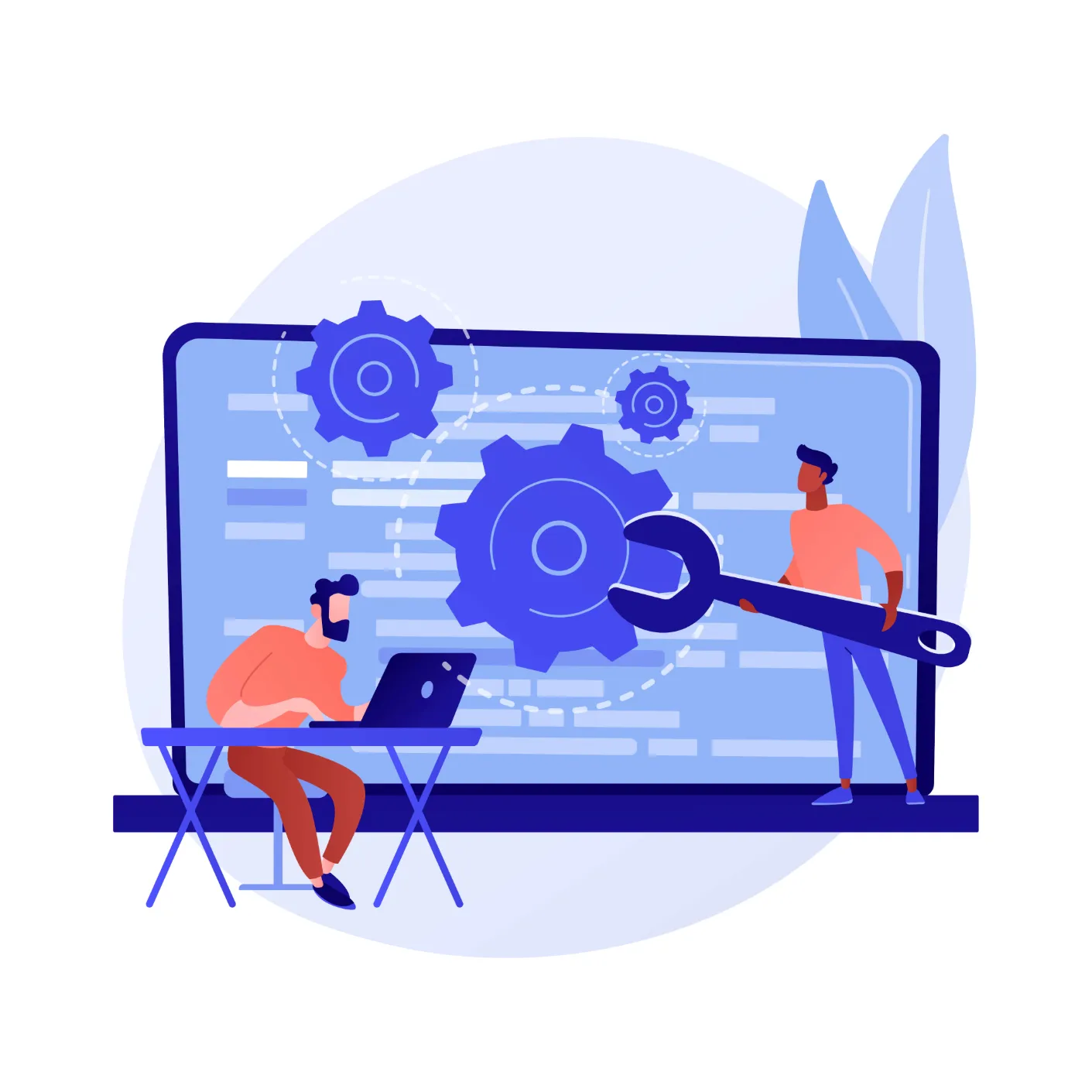 Web Development Services