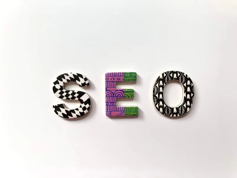 SEO & Digital Growth Strategies