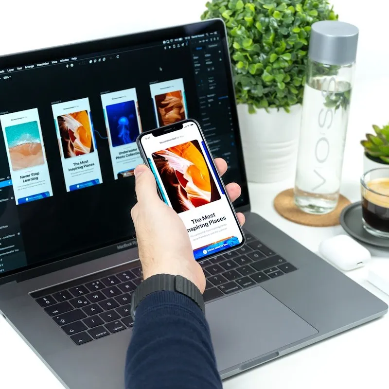 Back-End Development