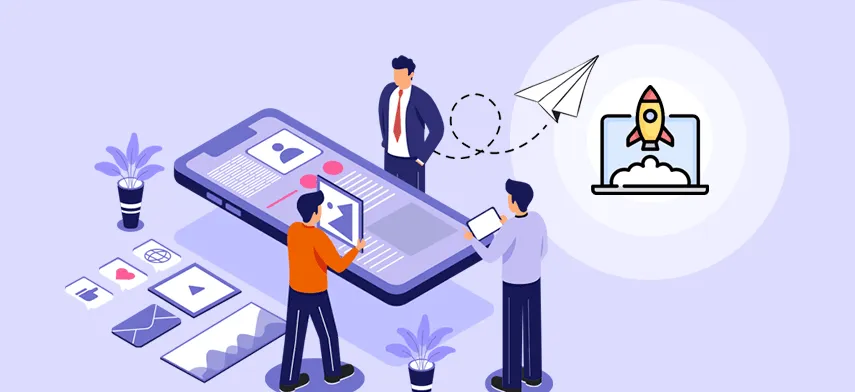 Front-End Development