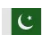 Pakistan Flag