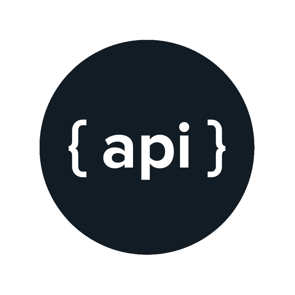 API