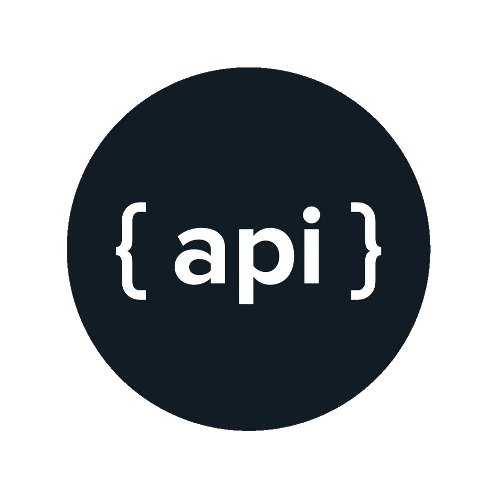 API